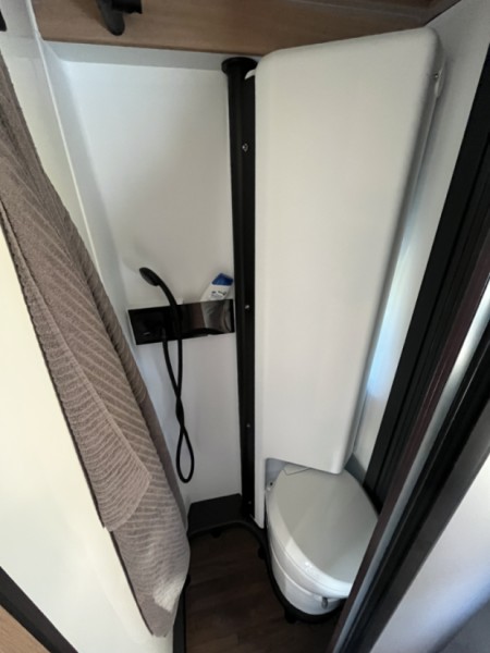 Knaus Boxlife 540 Platinum Selection Wohnmobil - Steffisburg, Schweiz