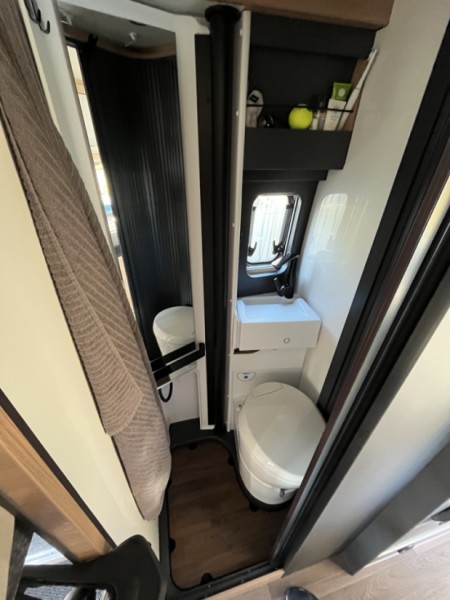 Knaus Boxlife 540 Platinum Selection Wohnmobil - Steffisburg, Schweiz