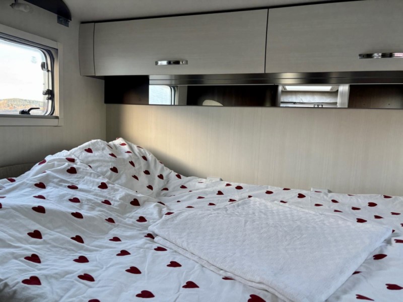   Wohnmobil - oslo, Norwegen