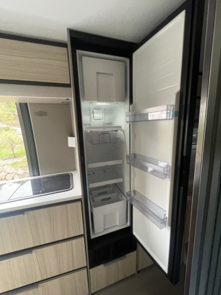 Adria Twin Plus 640 Campingbus - Viiala, Finnland