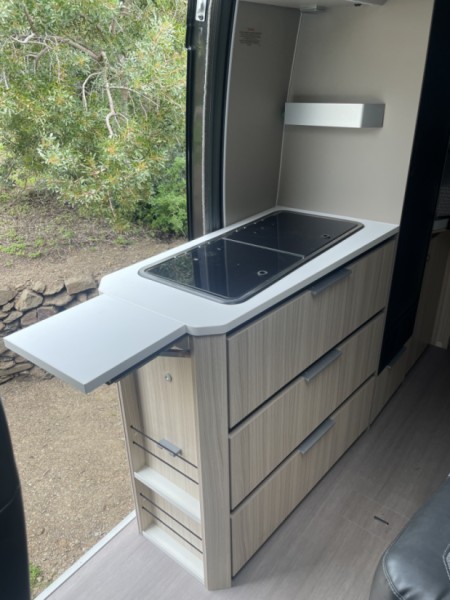 Adria Twin Plus 640 Campingbus - Viiala, Finnland