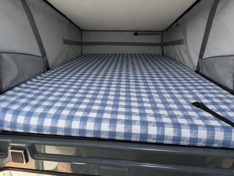 Fiat Hymer Free 600 Campus Campingbus - Hamburg, Deutschland