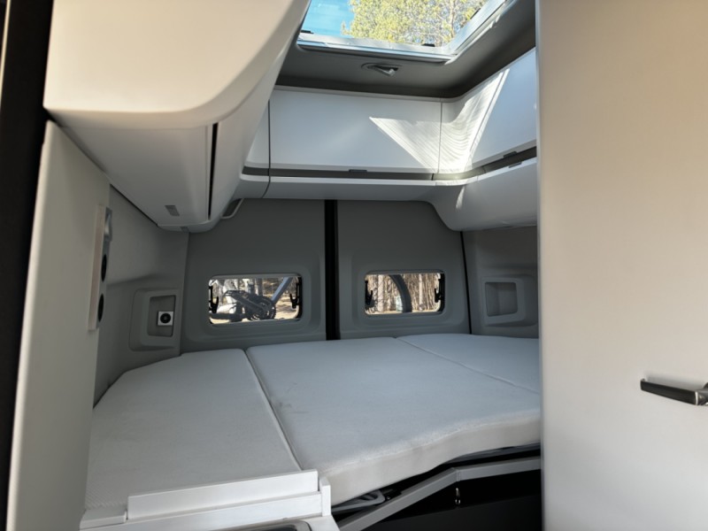 VW Grand California Campingbus - Oulu, Finnland