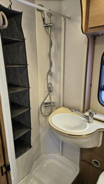 McLouis Glamys 22 Bobil - Älvsbyn, Sverige