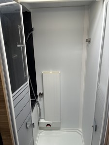 Adria Sonic700sc pluss Camping-car - Krokstadelva, Norvège