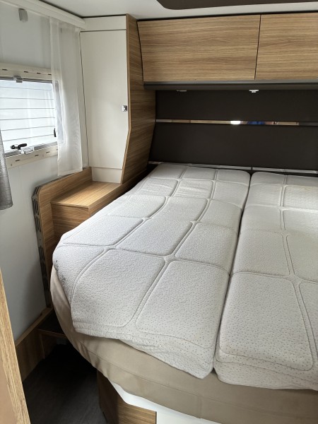 Adria Sonic700sc pluss Camping-car - Krokstadelva, Norvège
