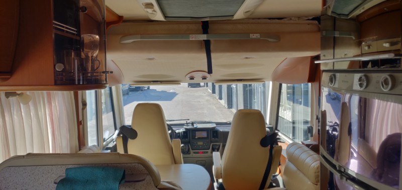   Wohnmobil - Västerås, Schweden