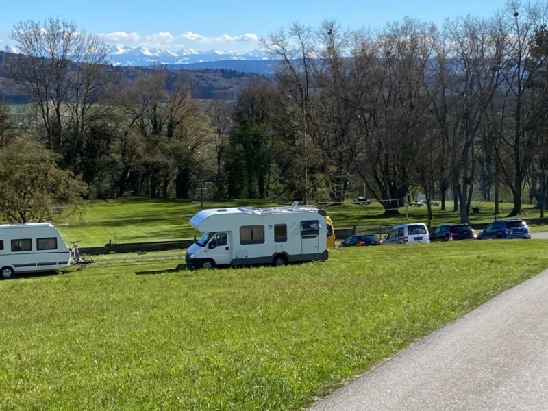 Fiat Fiat Ducato Sun Traveller - 18Q 2.8JTD Wohnmobil - Ipsach, Schweiz