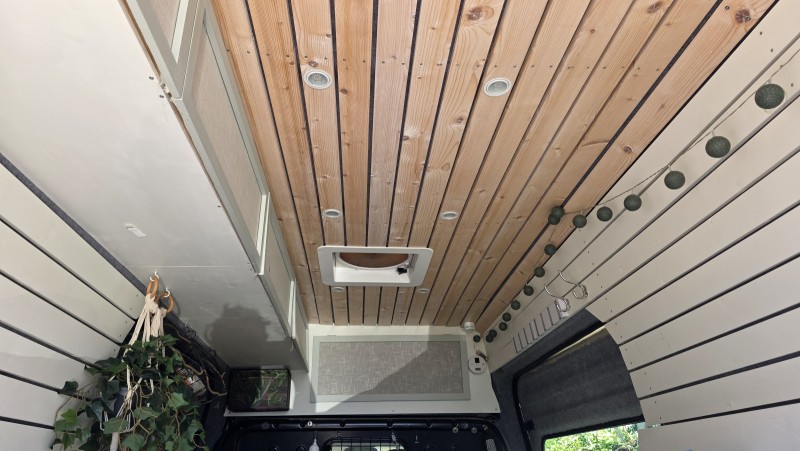 Ford Transit Van - Porsgrunn, Norvège