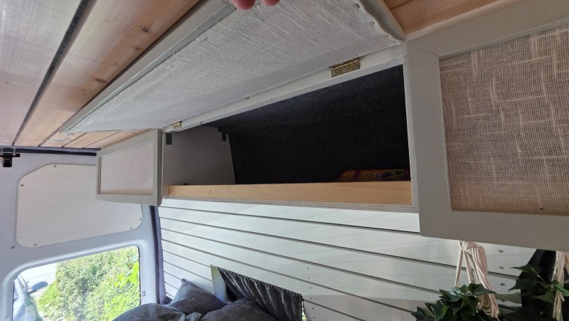 Ford Transit Van - Porsgrunn, Norvège