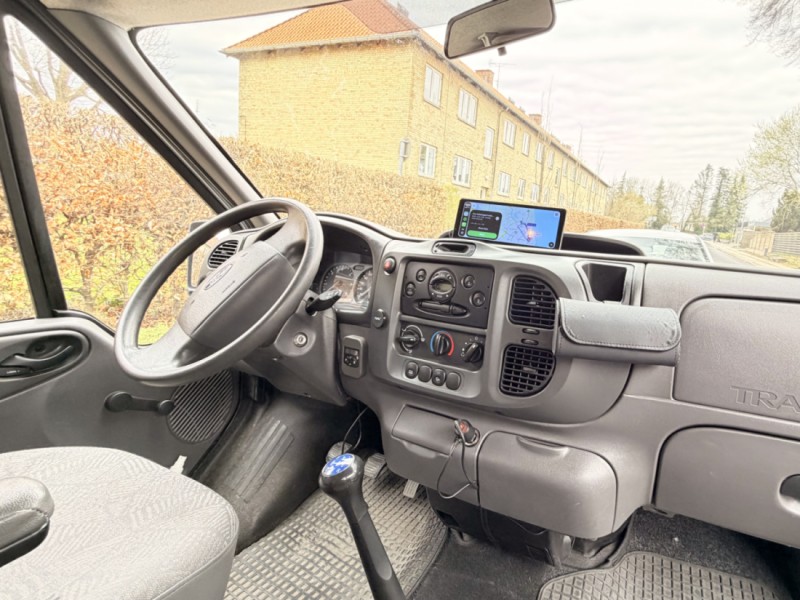 Ford Transit Campingbus - Kongens Lyngby, Dänemark