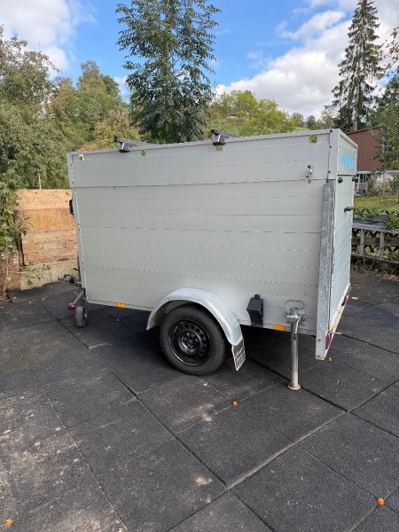 Carthago Carthago c Compactline 1 145  Q Super Lightweight Wohnmobil - Eriswil, Schweiz