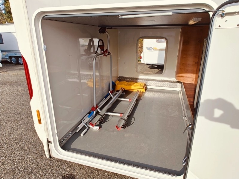 Carthago Carthago c Compactline 1 145  Q Super Lightweight Wohnmobil - Eriswil, Schweiz