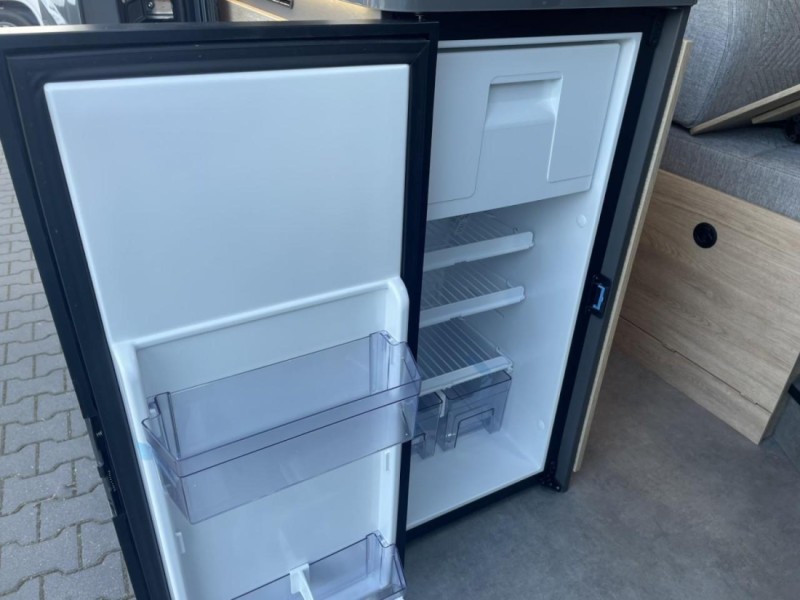 Dethleffs 540DR Globetrail Retkeilyauto - Kungsbacka, Ruotsi