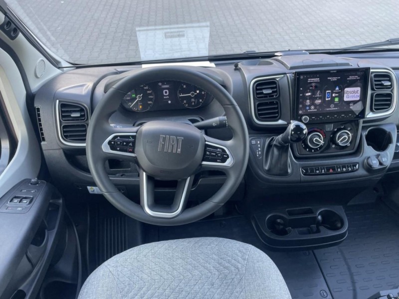 Dethleffs 540DR Globetrail Retkeilyauto - Kungsbacka, Ruotsi