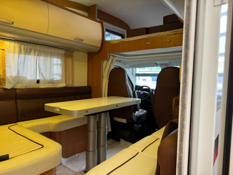 Arca M 725 GLT Wohnmobil - Luzern, Schweiz