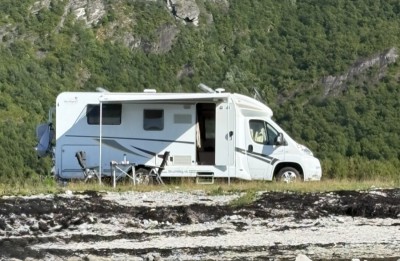 Sunlight T69 Autocamper - Bodø, Norge