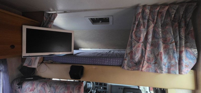Fiat Ducato 1.9 Wohnmobil - Vaasa, Finnland