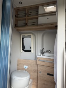 Ford Transit Campervan - Ystad, Sverige