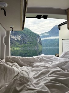 Ford Transit Campervan - Ystad, Sverige
