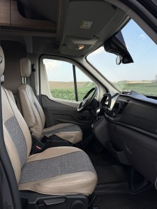 Ford Transit Campervan - Ystad, Sverige