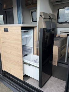 Ford Transit Campervan - Ystad, Sverige