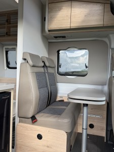 Ford Transit Campervan - Ystad, Sverige