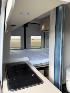 Ford Transit Campervan - Ystad, Sverige