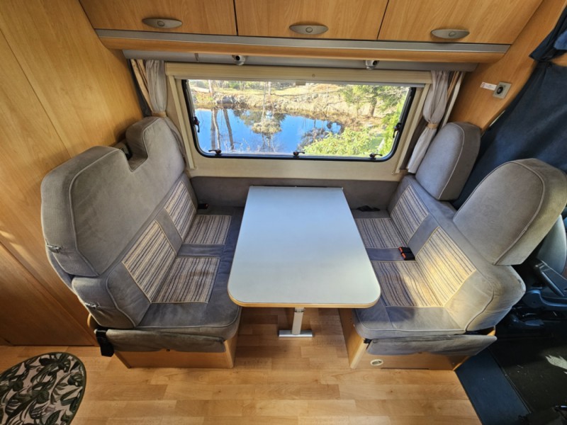Adria Coral Sport Wohnmobil - Torslanda, Schweden