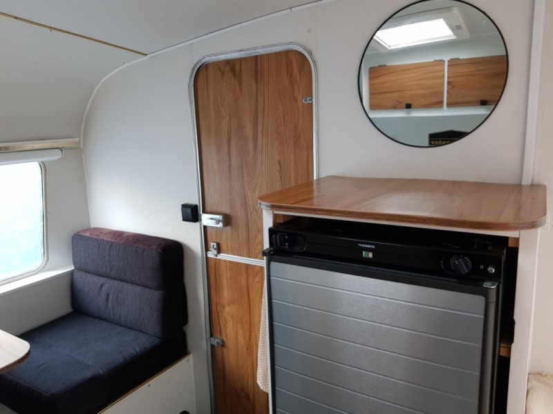 Colcherster by fleelwood Caravan - Kuopio, Finland