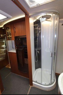 Frankia i840 LuxuryClass Wohnmobil - Kråkerøy, Norwegen