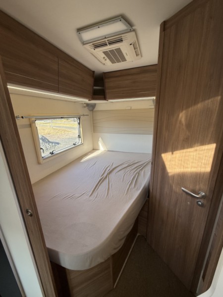 Pilote 726P Wohnmobil - Helsinki, Finnland