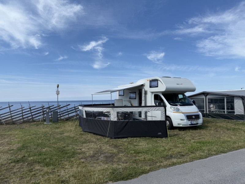 Sun Living LIDO A 49 DP Wohnmobil - Upplands Väsby, Schweden