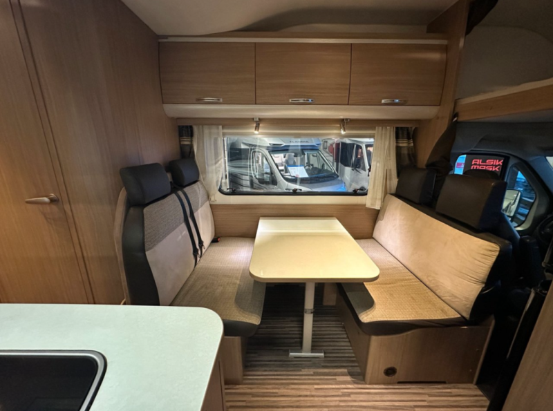 Sun Living LIDO A 49 DP Wohnmobil - Upplands Väsby, Schweden