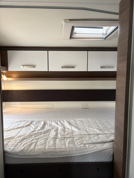 Fiat Knaus Live Traveller  650 DG Wohnmobil - Pfäffikon, Schweiz