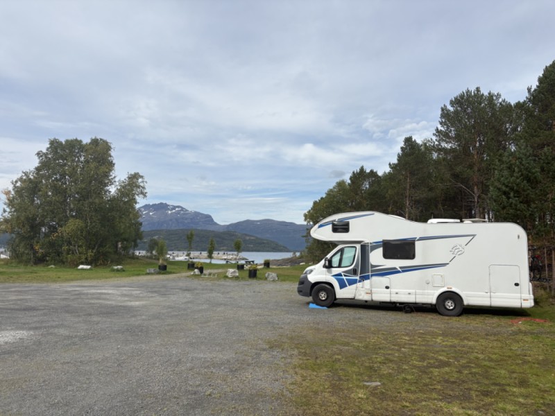 Fiat Knaus Live Traveller  650 DG Wohnmobil - Pfäffikon, Schweiz