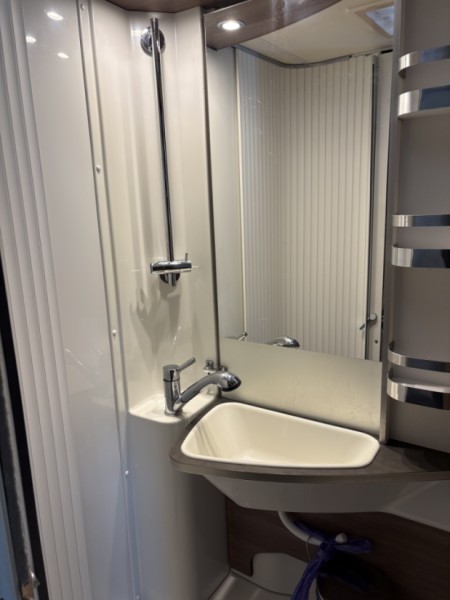 Fiat Knaus Live Traveller  650 DG Wohnmobil - Pfäffikon, Schweiz