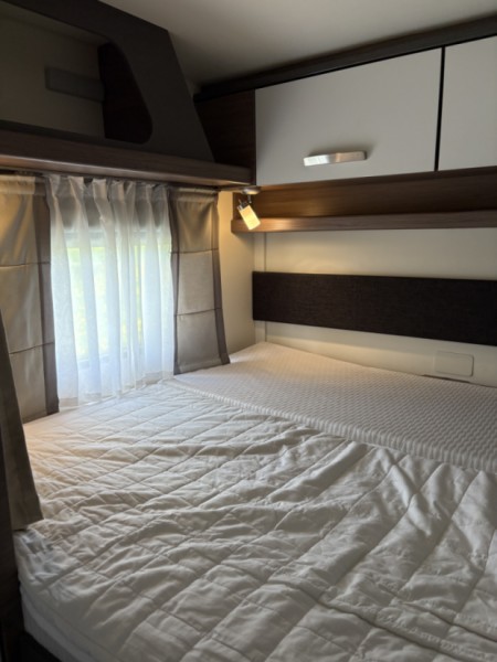 Fiat Knaus Live Traveller  650 DG Wohnmobil - Pfäffikon, Schweiz