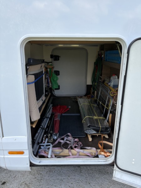 Fiat Knaus Live Traveller  650 DG Wohnmobil - Pfäffikon, Schweiz