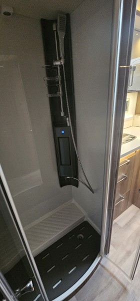 Kabe Imperial 860 LGB Wohnmobil - Kriens, Schweiz