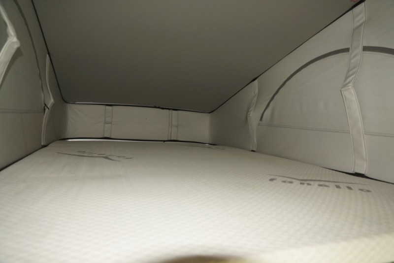 VW California Beach Campingbus - Bern, Schweiz