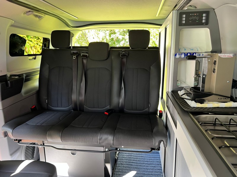 Ford Randger r490 Van - Saxon, Suisse