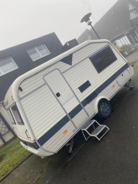 Avento Exclusive 40 TL Wohnwagen - Neuenkirchen-Vörden, Deutschland