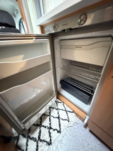 Fiat Knaus SP TR600 Husbil - Halmstad, Sverige