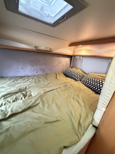   Motorhome - Halmstad, Sweden
