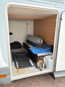   Motorhome - Halmstad, Sweden