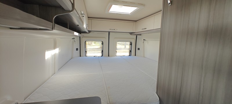 Hobby Vantana Ontour Campingbus - Viiala, Finnland