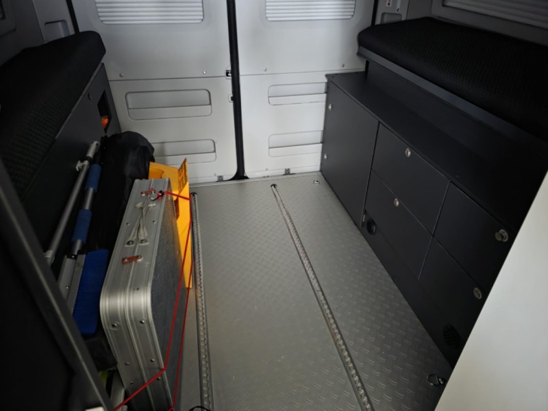 Adria Twin Sport 640 SGX Wohnmobil - Treyvaux, Schweiz