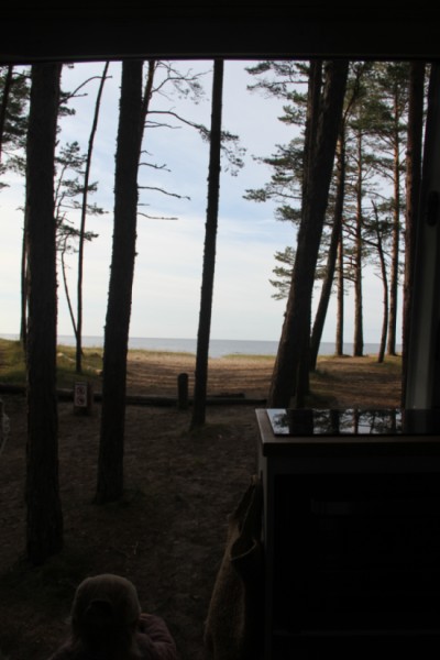 Mercedes sprinter Campingbus - Joensuu, Finnland