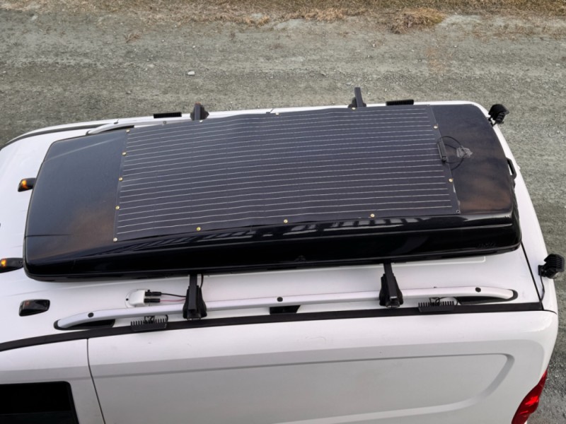 Fiat Doblo Max Campingbus - Buvika, Norwegen
